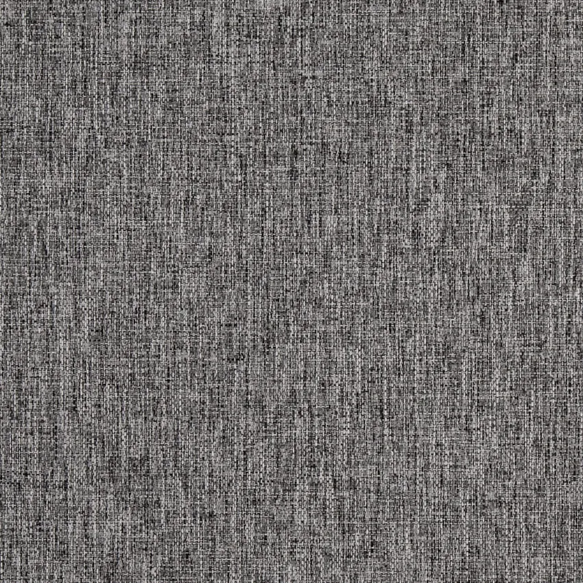 Pepper Grey & Silver Plain & Solid Tweed & Textures Upholstery Fabric by the Yard