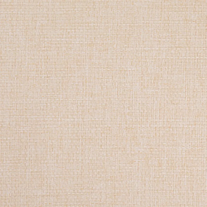 Vanilla White & Ivory Plain & Solid Tweed & Textures Upholstery Fabric by the Yard