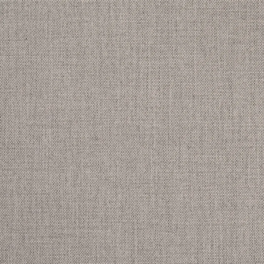 Platinum Grey & Silver Plain & Solid Tweed & Textures Upholstery Fabric by the Yard