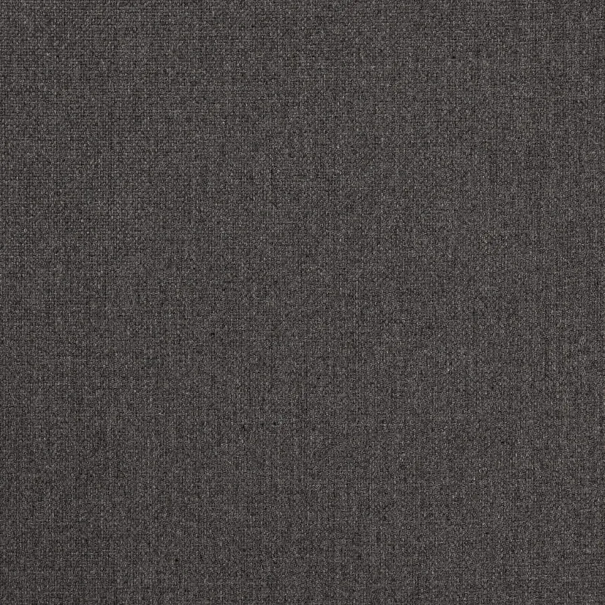 Shadow Grey & Silver Plain & Solid Tweed & Textures Upholstery Fabric by the Yard