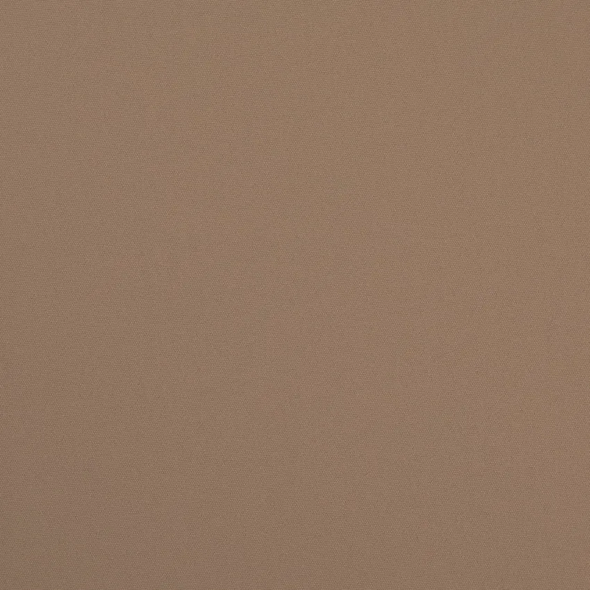 Khaki Beige & Taupe and Brown Plain & Solid Canvas Denim & Twill Upholstery Fabric by the Yard