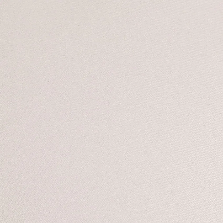 Cotton White & Ivory Plain & Solid Canvas Denim & Twill Upholstery Fabric by the Yard