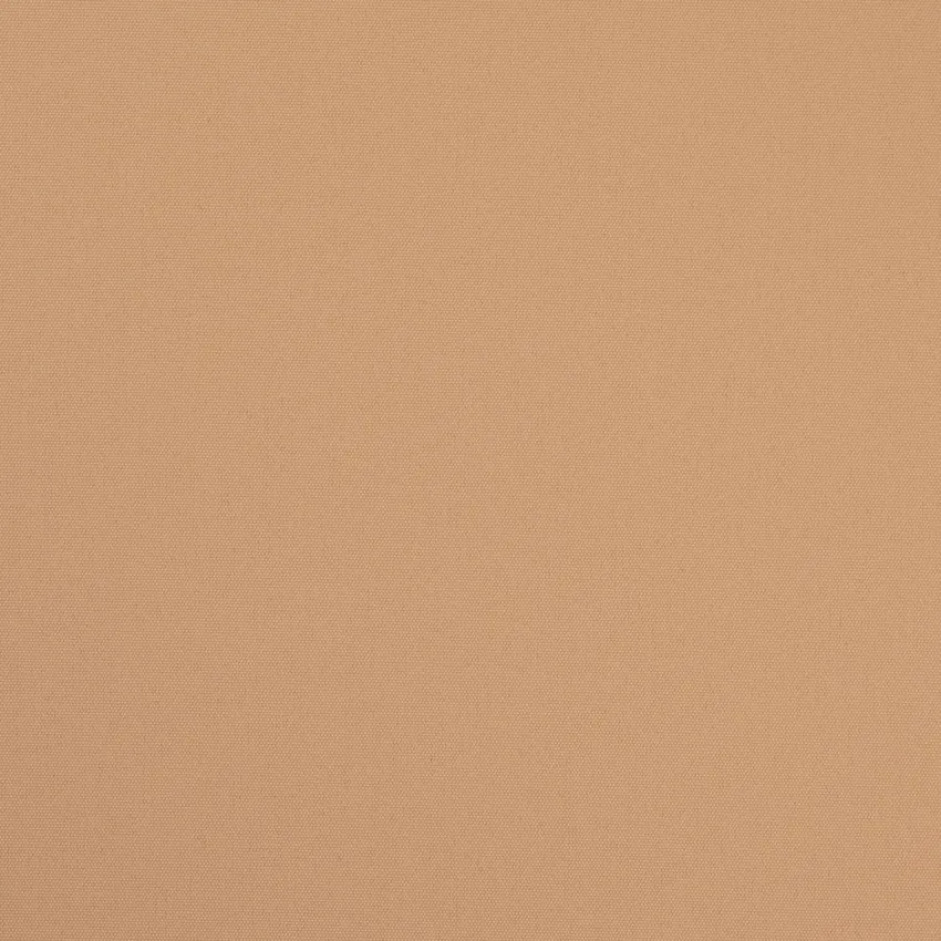 Flax Brown and Gold & Yellow Plain & Solid Canvas Denim & Twill Upholstery Fabric by the Yard