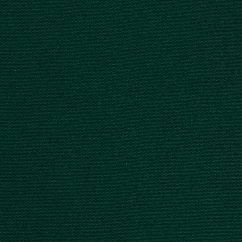 Hunter Green Plain & Solid Canvas Denim & Twill Upholstery Fabric by the Yard