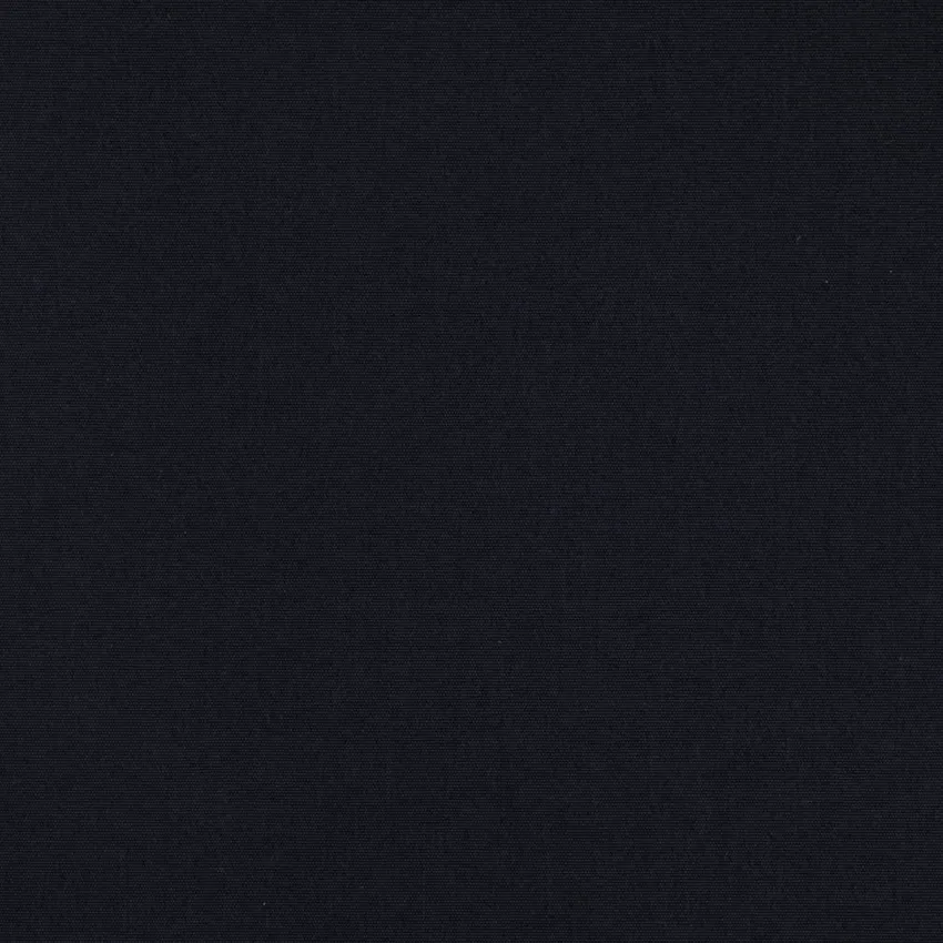 Oxford Blue Plain & Solid Canvas Denim & Twill Upholstery Fabric by the Yard