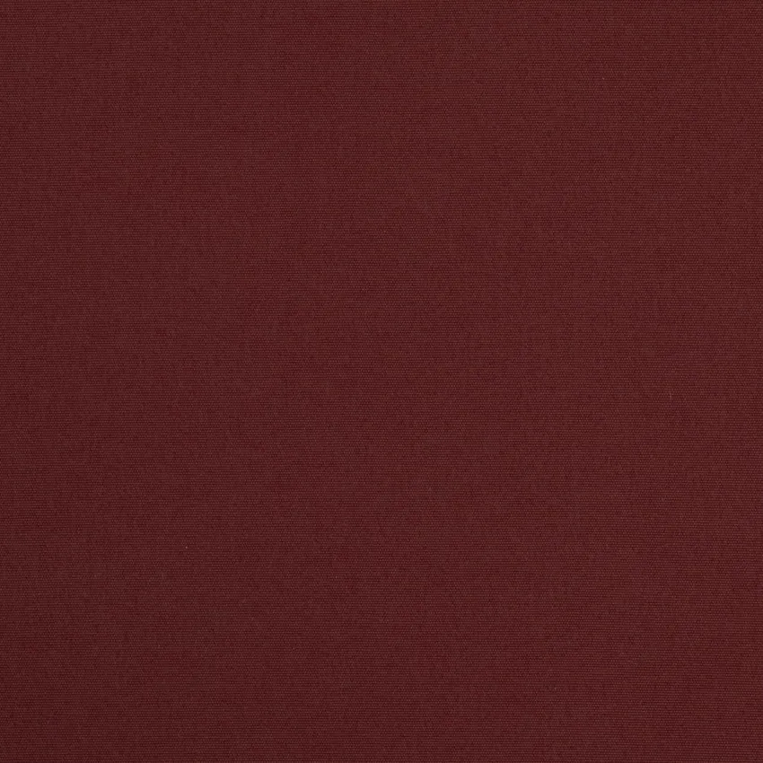 Wine Red & Burgundy Plain & Solid Canvas Denim & Twill Upholstery Fabric by the Yard