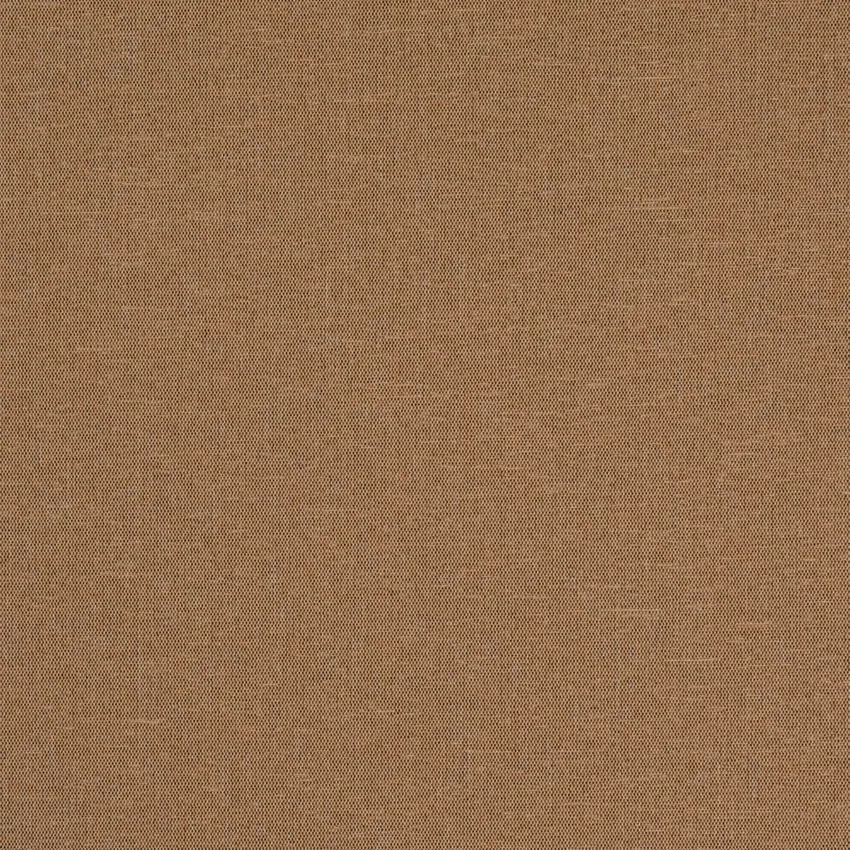Biscotti Brown Plain & Solid Tweed & Textures Upholstery Fabric by the Yard