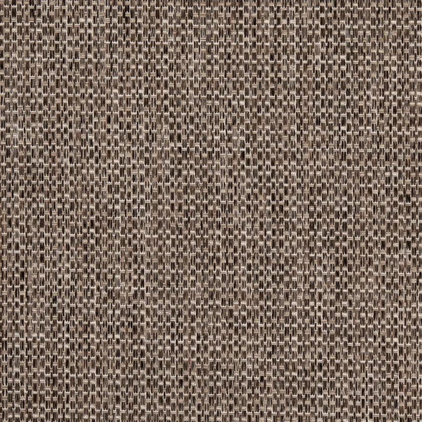 Bark Brown Plain & Solid Tweed & Textures Upholstery Fabric by the Yard