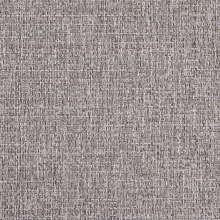 Fog Grey & Silver Plain & Solid Tweed & Textures Upholstery Fabric by the Yard