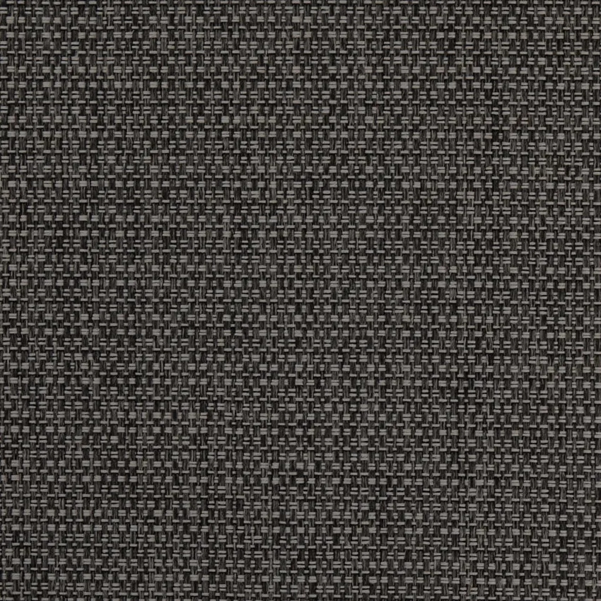 Lead Grey & Silver Plain & Solid Tweed & Textures Upholstery Fabric by the Yard