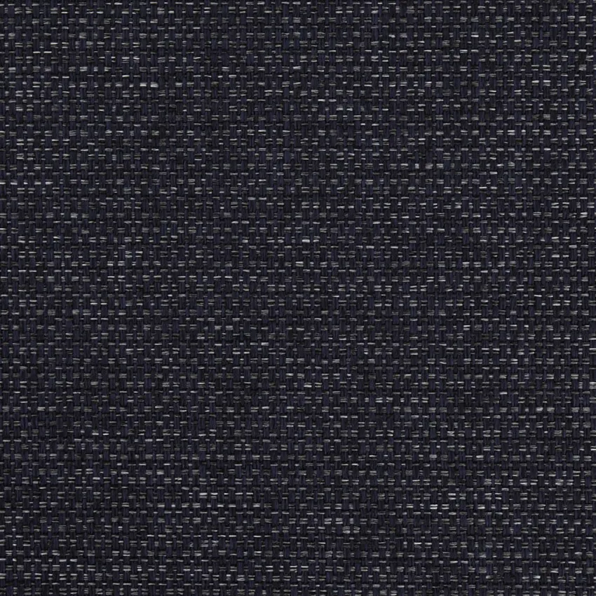 Sapphire Blue Plain & Solid Tweed & Textures Upholstery Fabric by the Yard