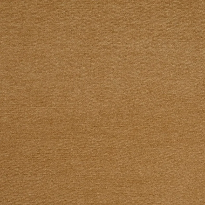 Honey Gold & Yellow Plain & Solid Chenille Drapery and Upholstery Fabric by the Yard