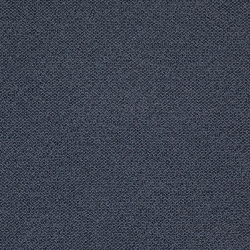 Baltic Blue Plain & Solid Boucle Upholstery Fabric by the Yard