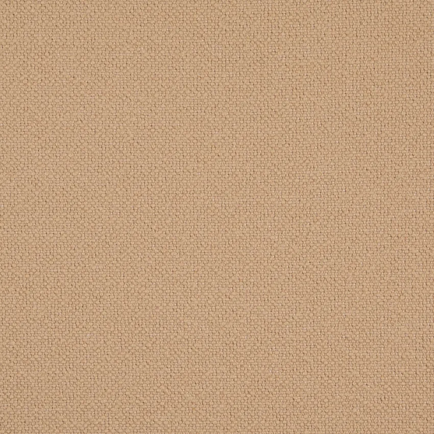 Shortbread Beige & Taupe Plain & Solid Boucle Upholstery Fabric by the Yard