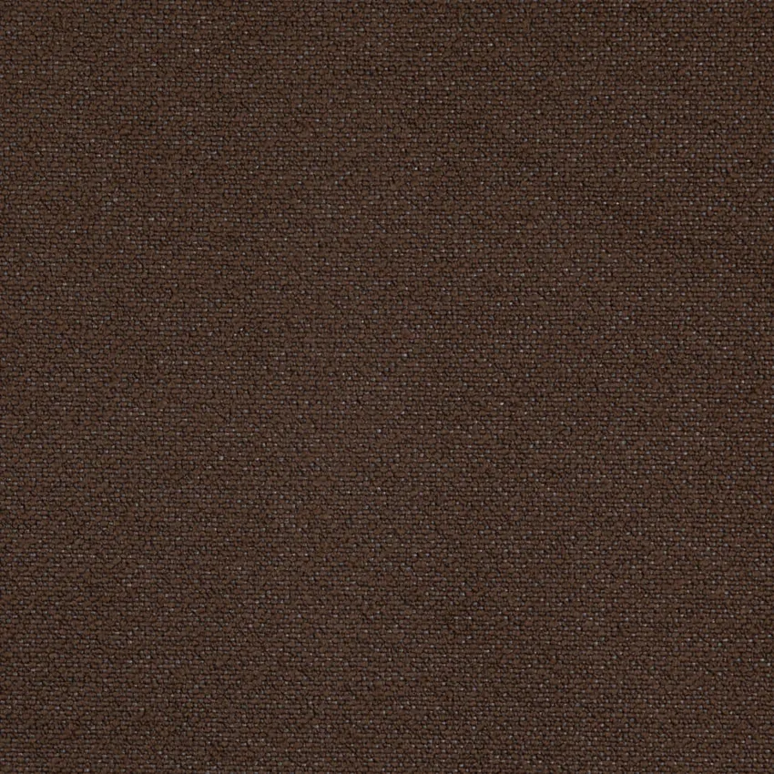 Hickory Brown Plain & Solid Boucle Upholstery Fabric by the Yard