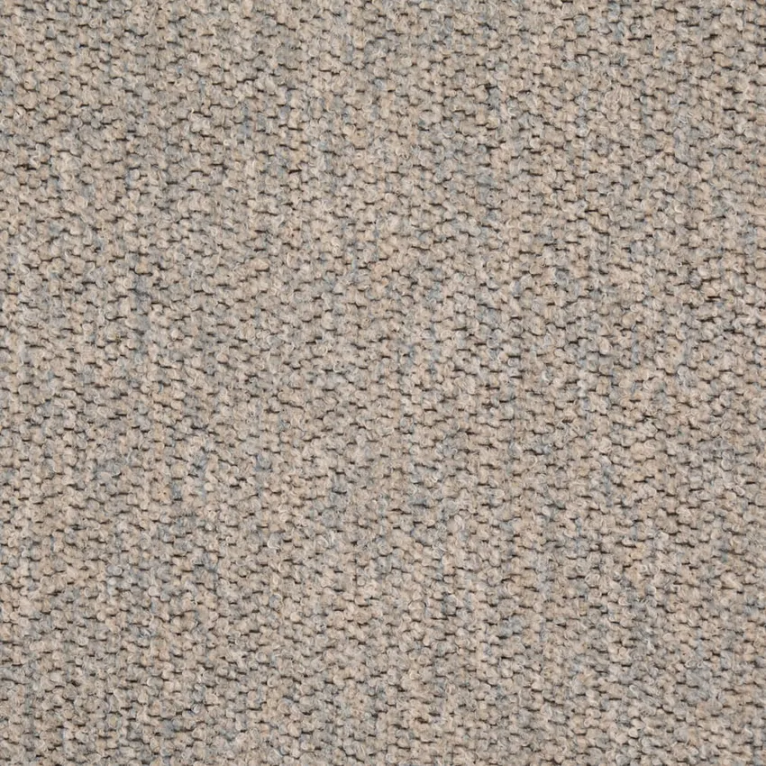 Sky Blue Plain & Solid Boucle Upholstery Fabric by the Yard