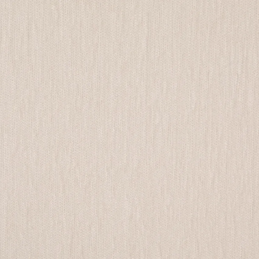Oyster Beige & Taupe Plain & Solid Chenille Upholstery Fabric by the Yard
