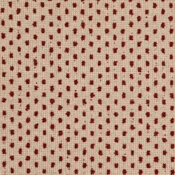 KF841 Carmine Upholstery Fabric by the yard