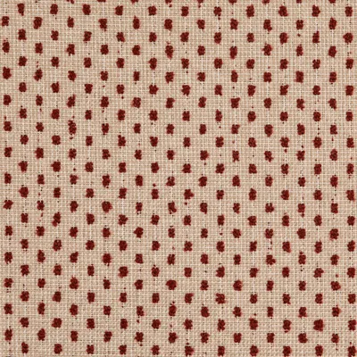 KF841 Carmine Upholstery Fabric by the yard