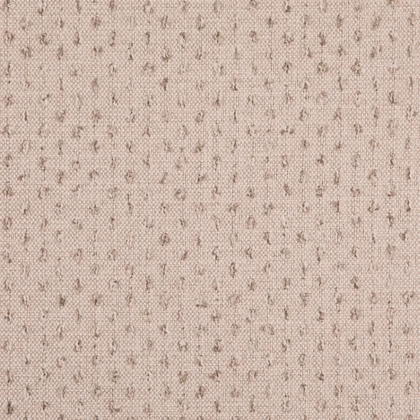 Pearl Beige & Taupe and Grey & Silver Abstract & Geometric Woven Patterns Upholstery Fabric by the Yard