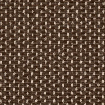 KF452 Coffee Upholstery Fabric by the yard