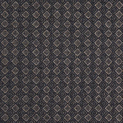 KF118 Navy Upholstery Fabric by the yard