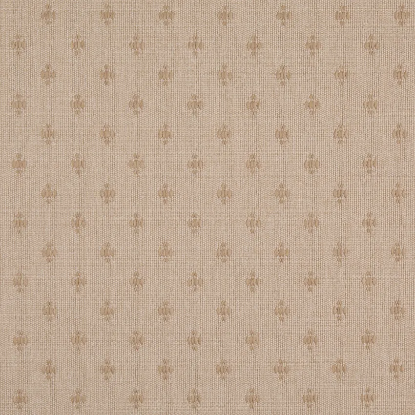 Antique Beige & Taupe Abstract & Geometric Woven Patterns Upholstery Fabric by the Yard