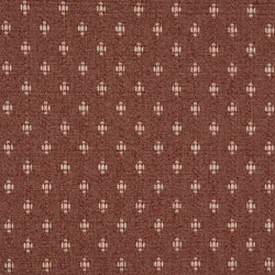 KF206 Cherry Upholstery Fabric by the yard