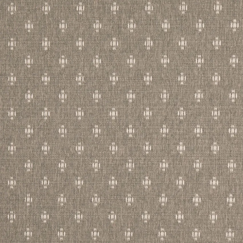 Haze Aqua & Teal and Grey & Silver Abstract & Geometric Woven Patterns Upholstery Fabric by the Yard