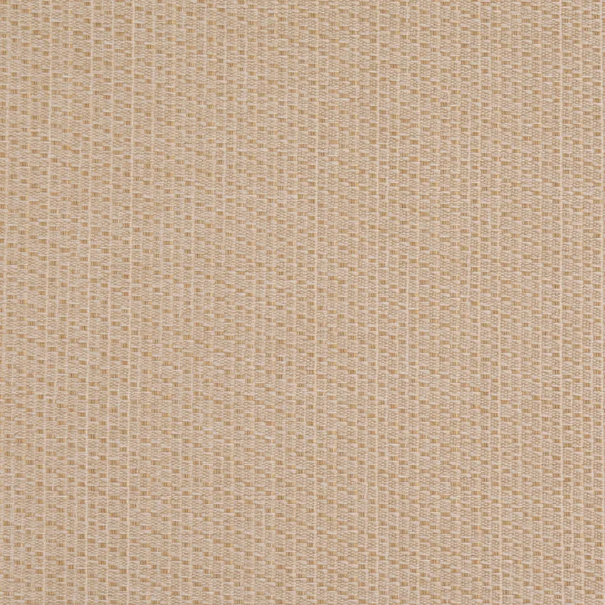 Flax Beige & Taupe Plain & Solid Tweed & Textures Upholstery Fabric by the Yard