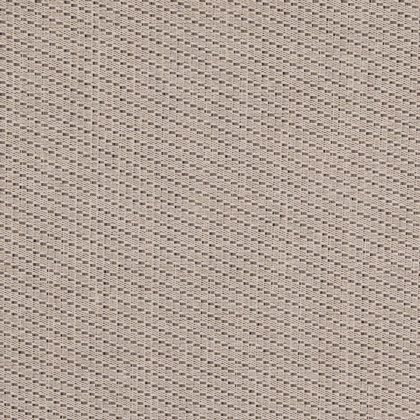 Silver Grey & Silver Plain & Solid Tweed & Textures Upholstery Fabric by the Yard