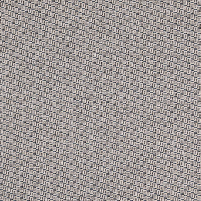 Azure Blue Plain & Solid Tweed & Textures Upholstery Fabric by the Yard