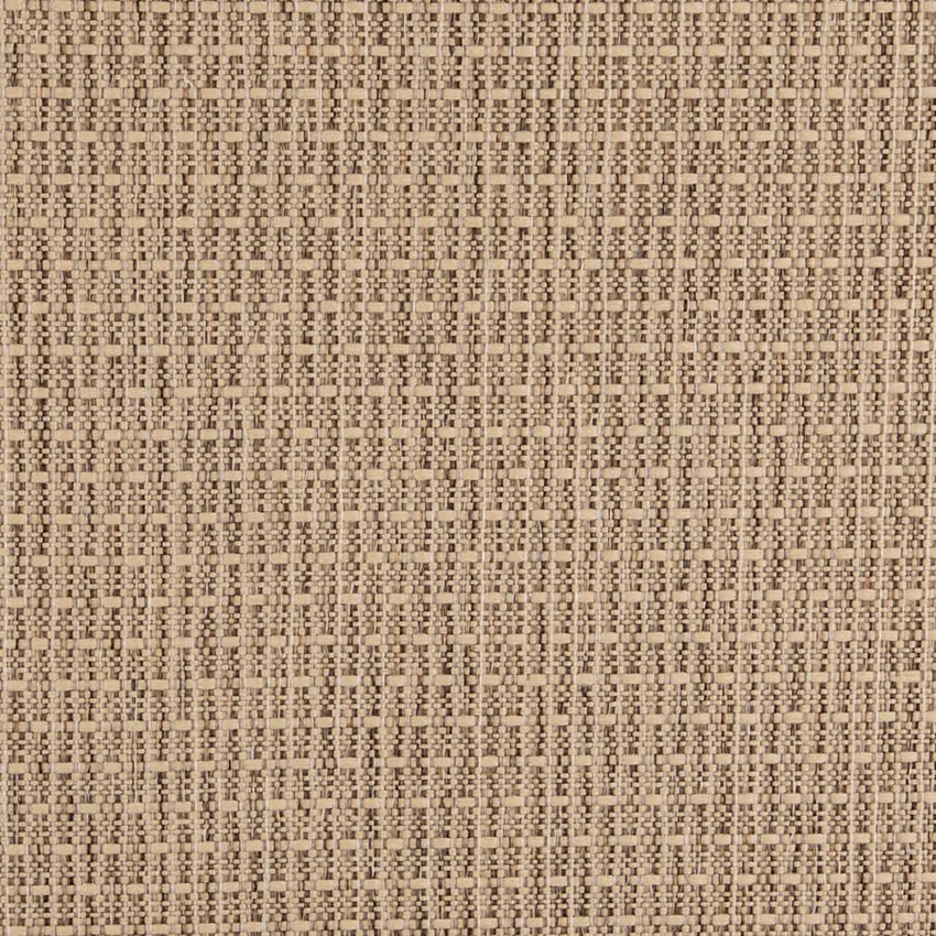 Pebble Brown Plain & Solid Tweed & Textures Upholstery Fabric by the Yard