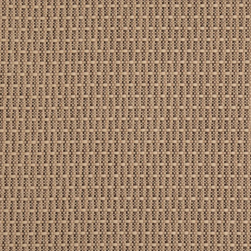 Biscotti Brown Plain & Solid Tweed & Textures Upholstery Fabric by the Yard