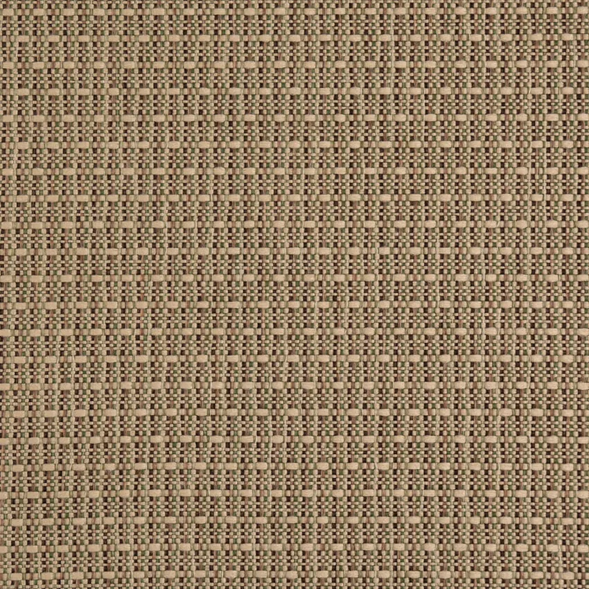 Lichen Green Plain & Solid Tweed & Textures Upholstery Fabric by the Yard