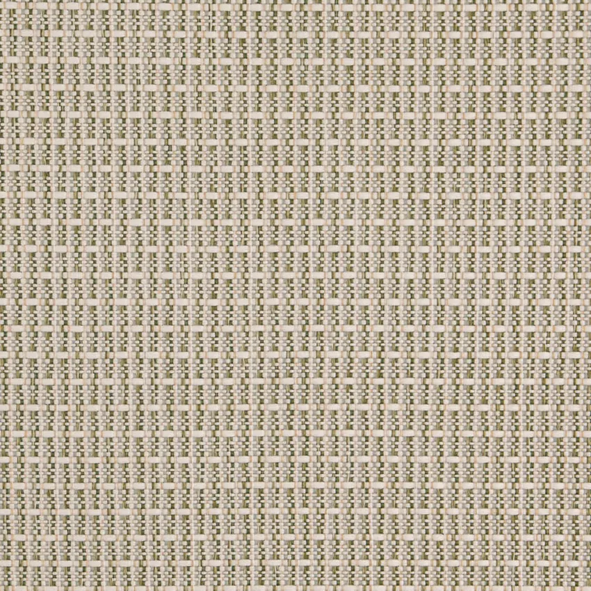 Basil Green Plain & Solid Tweed & Textures Upholstery Fabric by the Yard