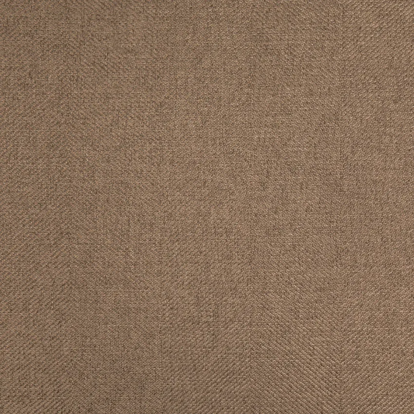 Biscotti Brown Herringbone & Chevron Woven Patterns Upholstery Fabric by the Yard