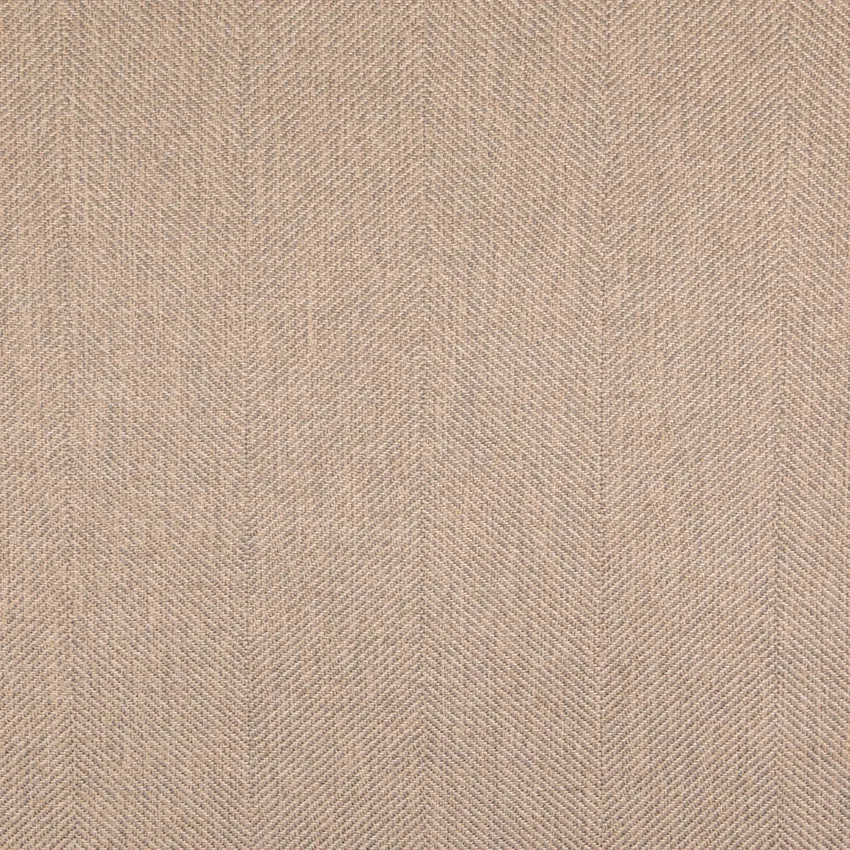 Silver Grey & Silver Herringbone & Chevron Woven Patterns Upholstery Fabric by the Yard