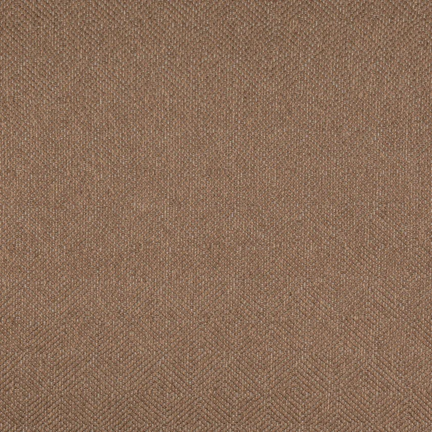 Sable Brown Abstract & Geometric Woven Patterns Upholstery Fabric by the Yard