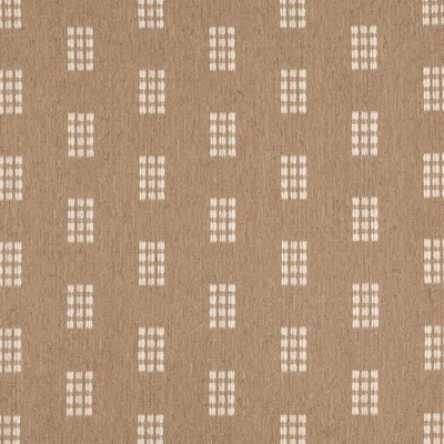 KF761 Linen Upholstery Fabric by the yard