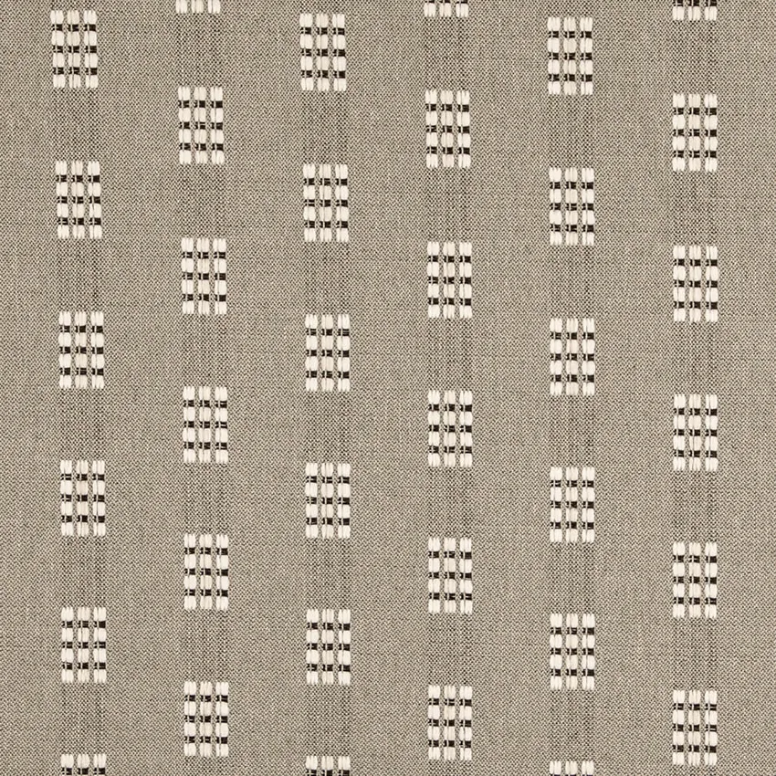 Lichen Green Abstract & Geometric Woven Patterns Upholstery Fabric by the Yard