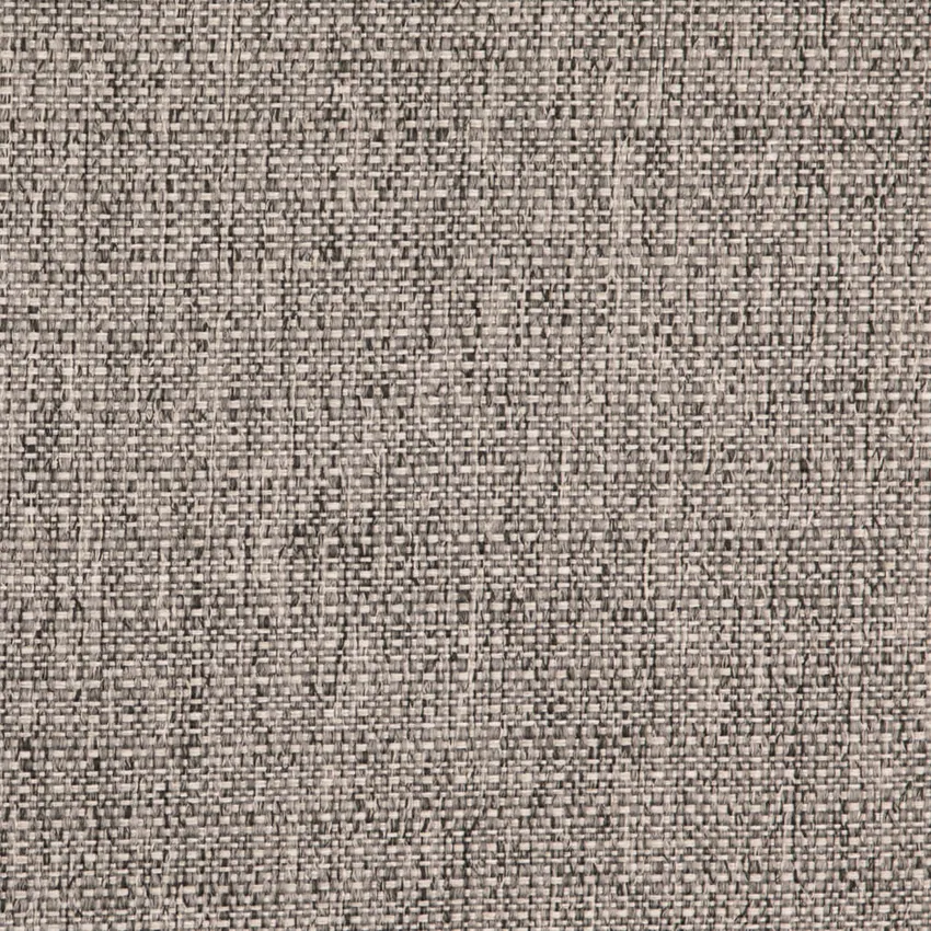 Fog Grey & Silver Plain & Solid Tweed & Textures Upholstery Fabric by the Yard