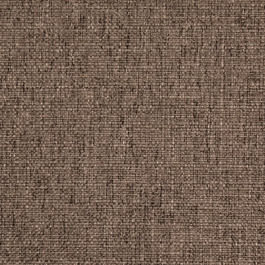 Mushroom Brown Plain & Solid Tweed & Textures Upholstery Fabric by the Yard