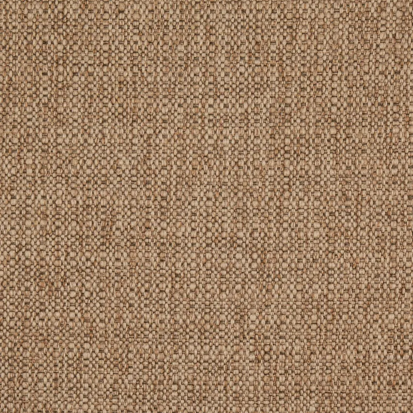 Biscotti Beige & Taupe Plain & Solid Tweed & Textures Upholstery Fabric by the Yard