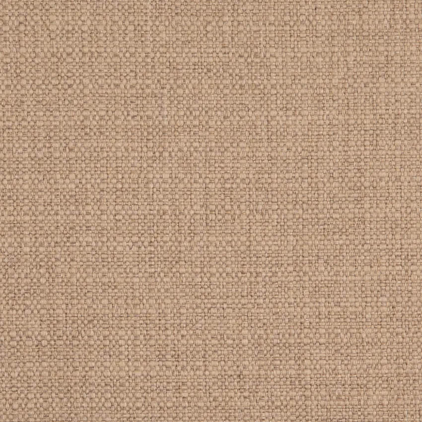 Dune Beige & Taupe Plain & Solid Tweed & Textures Upholstery Fabric by the Yard