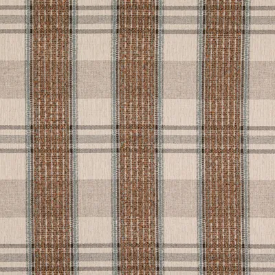 KF869 Mineral Upholstery Fabric by the yard