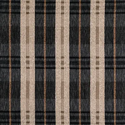 KF309 Ink Upholstery Fabric by the yard