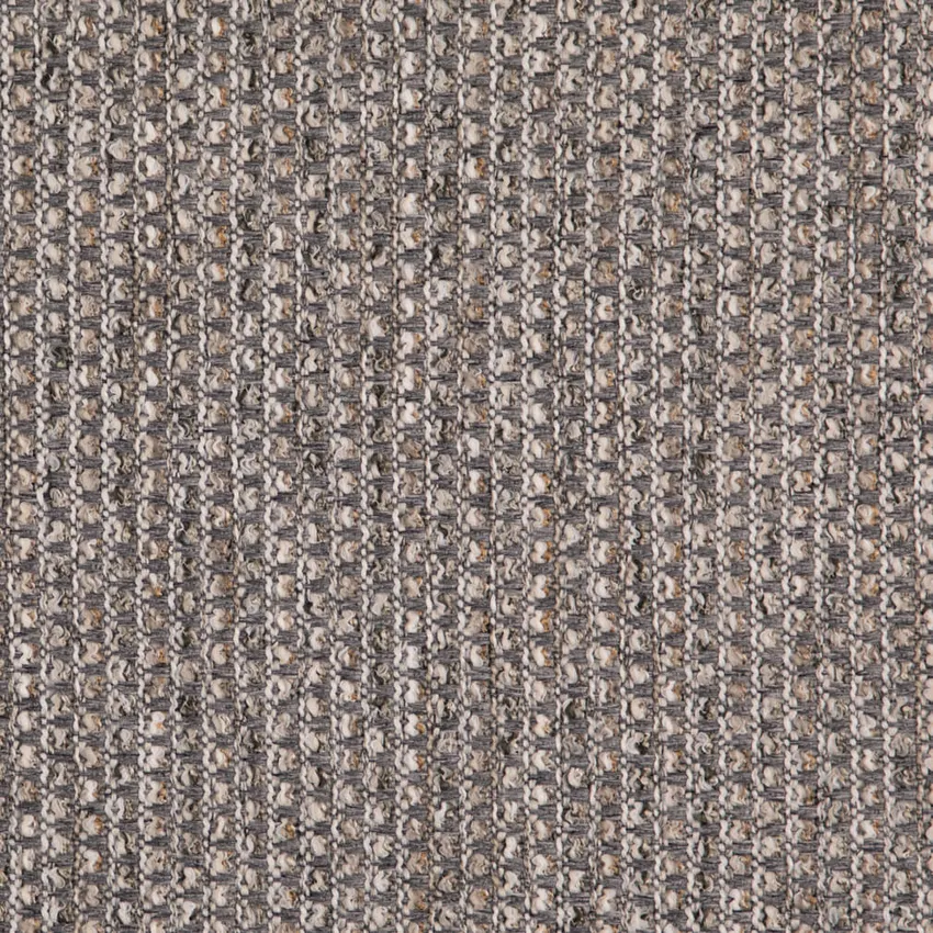 Pewter Grey & Silver Plain & Solid Tweed & Textures Upholstery Fabric by the Yard