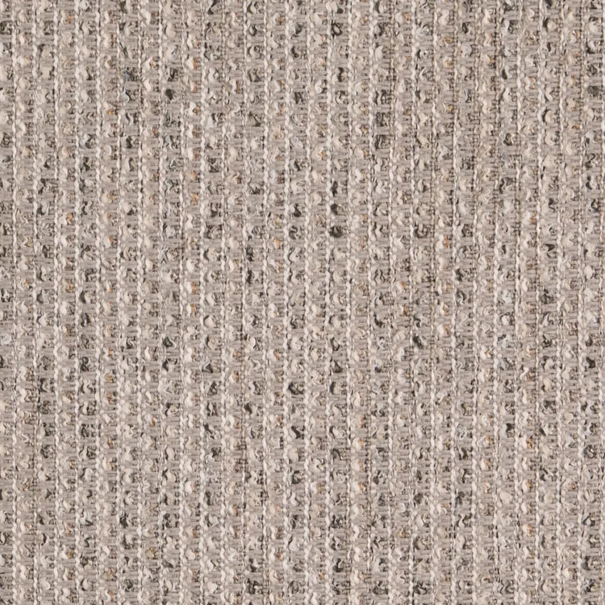 Fog Grey & Silver Plain & Solid Tweed & Textures Upholstery Fabric by the Yard