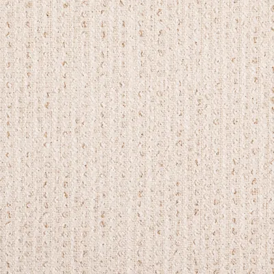 KF356 Cream Upholstery Fabric by the yard